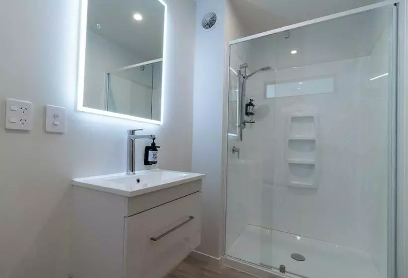 ホテル The Bealey