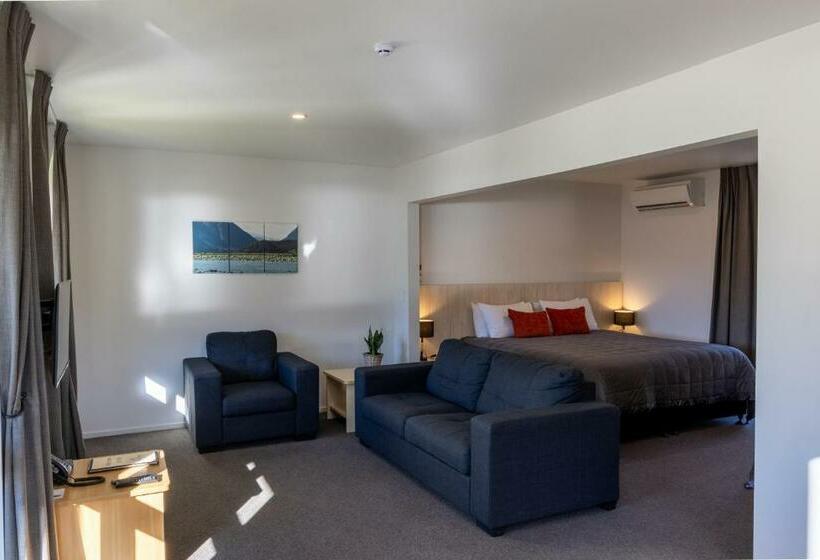 בית מלון כפרי The Bealey