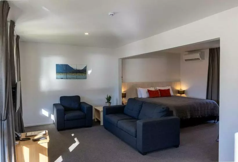 ホテル The Bealey