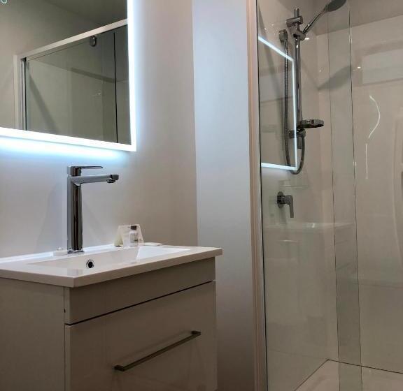 בית מלון כפרי The Bealey