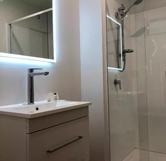 ホテル The Bealey