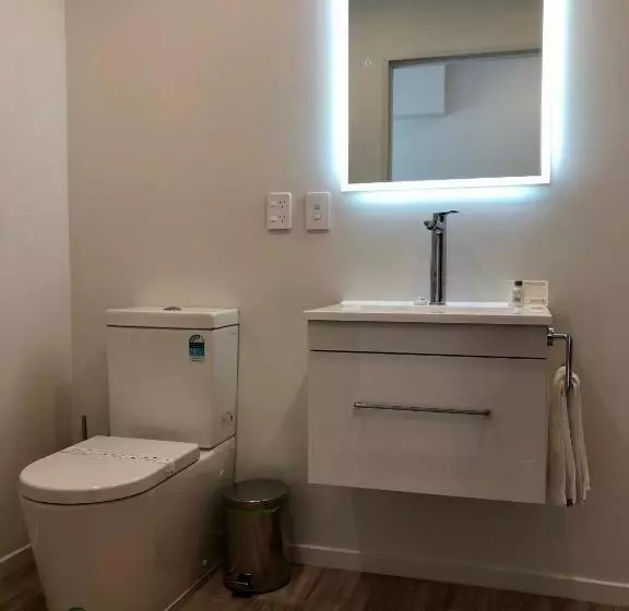 ホテル The Bealey