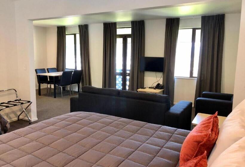 בית מלון כפרי The Bealey