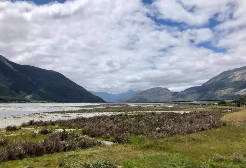 ホテル The Bealey