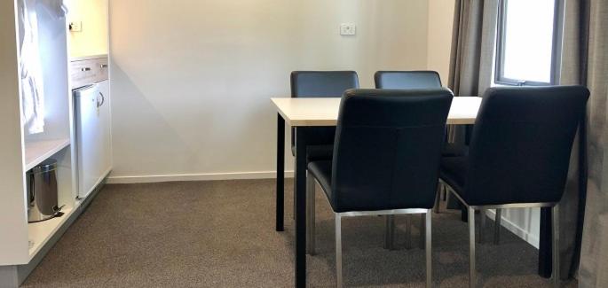 בית מלון כפרי The Bealey