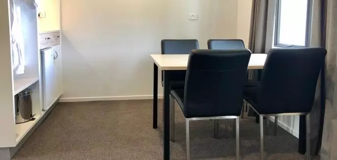 ホテル The Bealey