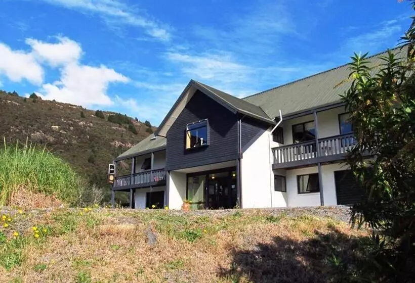 ホテル The Bealey