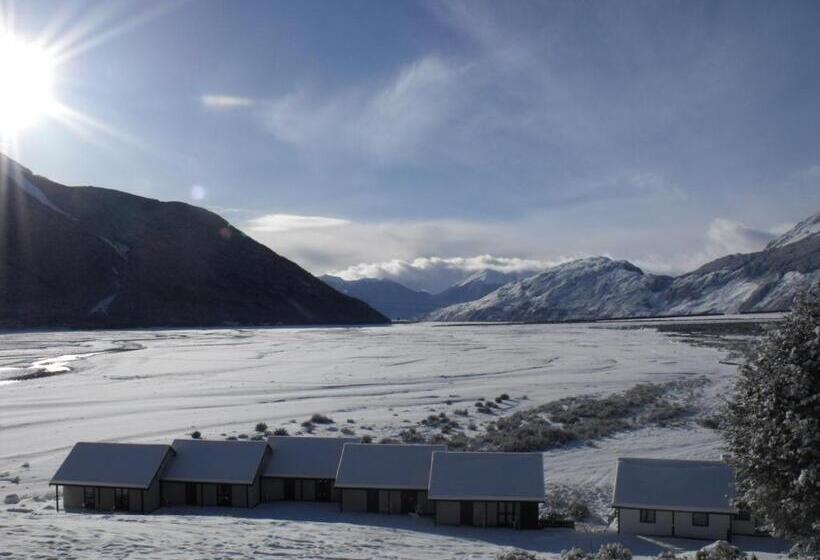 בית מלון כפרי The Bealey