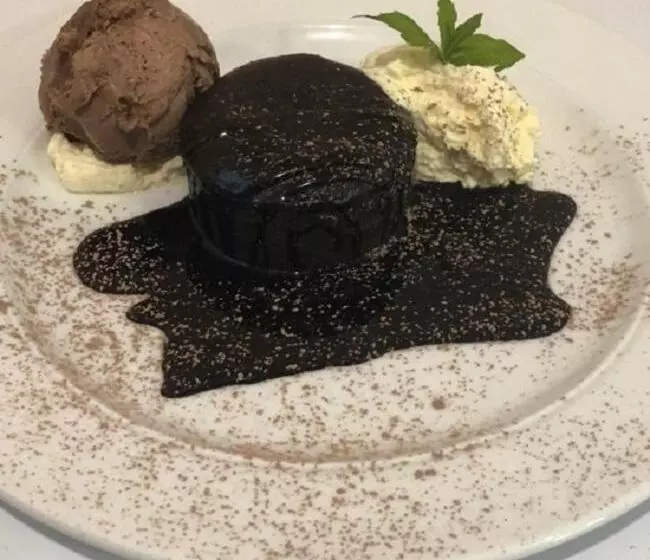 ホテル The Bealey