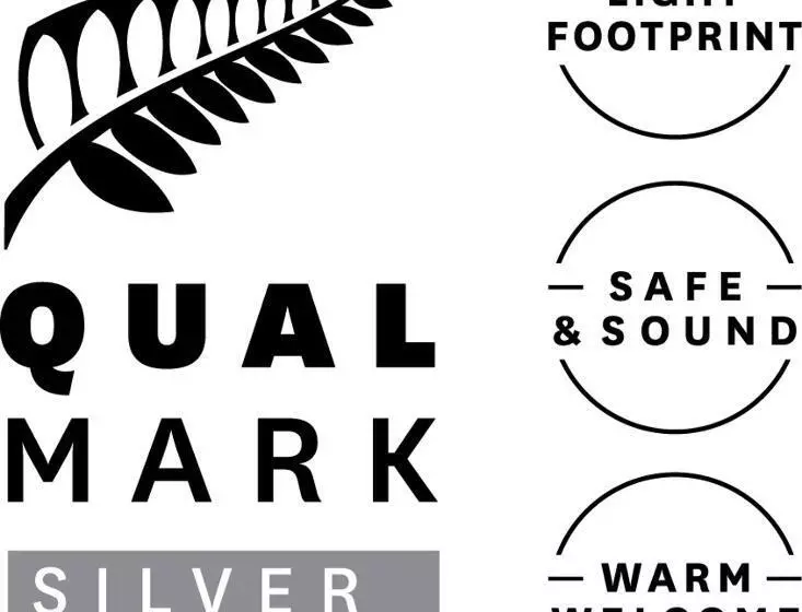 ホテル The Bealey