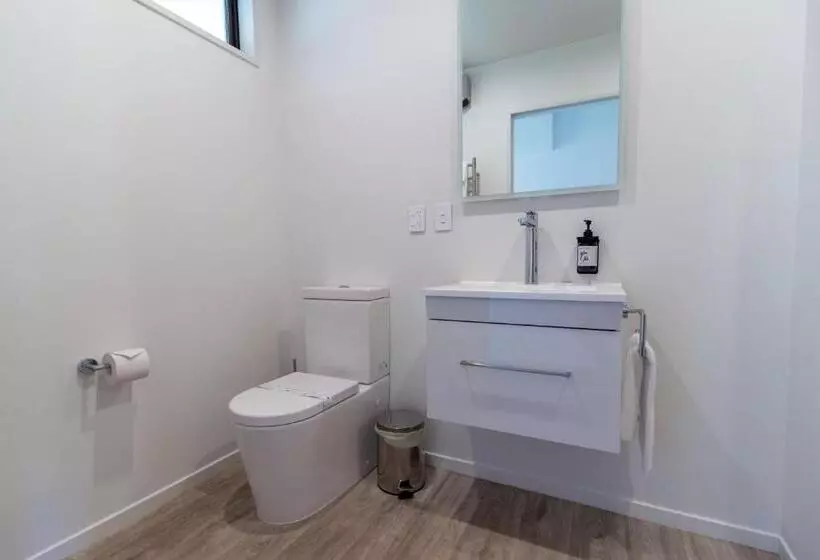 ホテル The Bealey