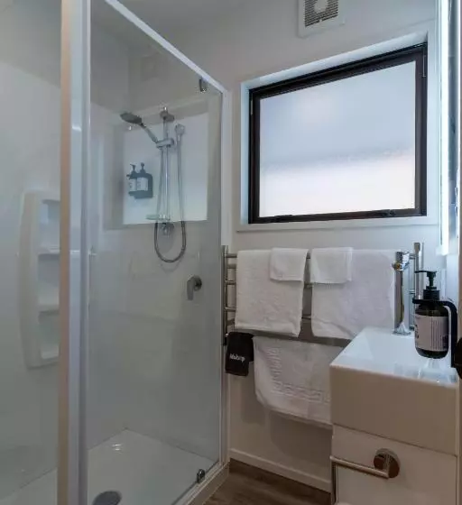 ホテル The Bealey