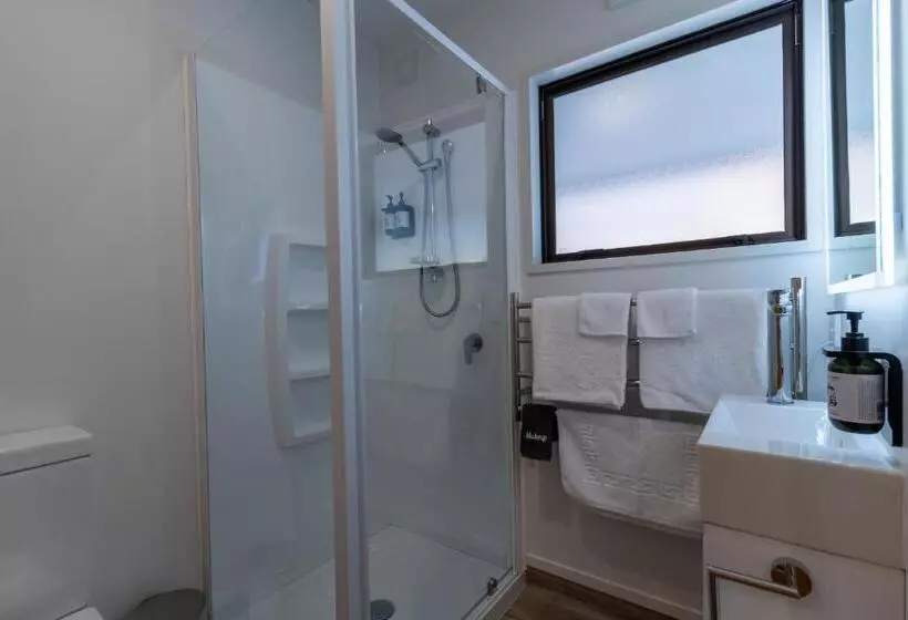 ホテル The Bealey