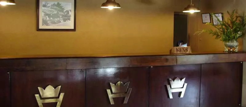 בית מלון כפרי Windsor Residence