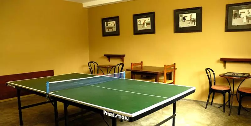 בית מלון כפרי Windsor Residence