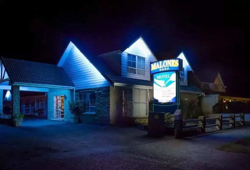 Malones Motel