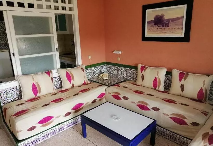Residence Yasmina Agadir
