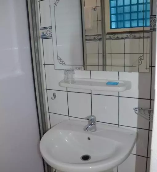 Residence Yasmina Agadir