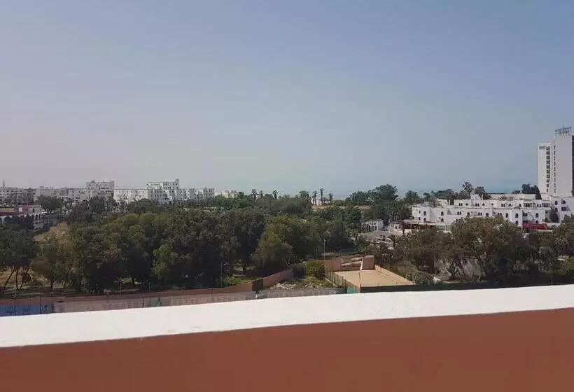 Residence Yasmina Agadir