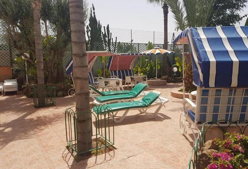 Residence Yasmina Agadir