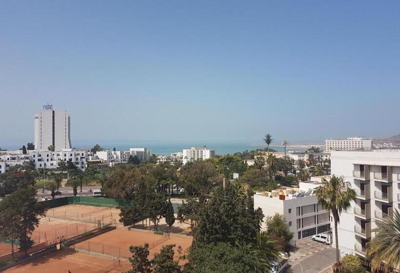 Residence Yasmina Agadir