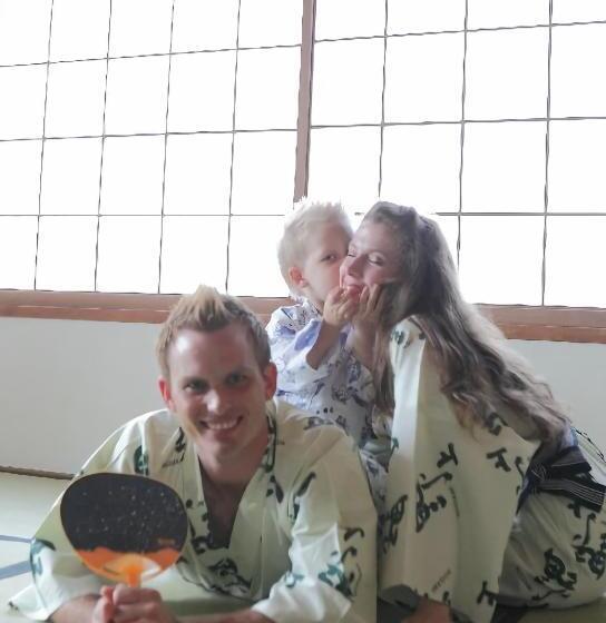 ריוקאן Nogami Honkan