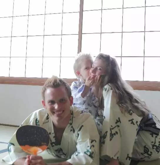 旅館 Nogami Honkan