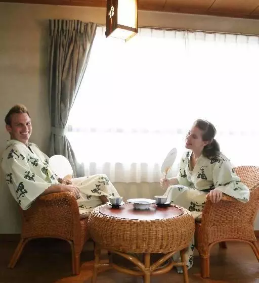 ريوكان Nogami Honkan