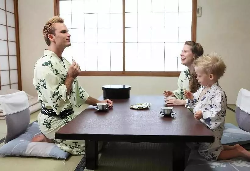 ريوكان Nogami Honkan