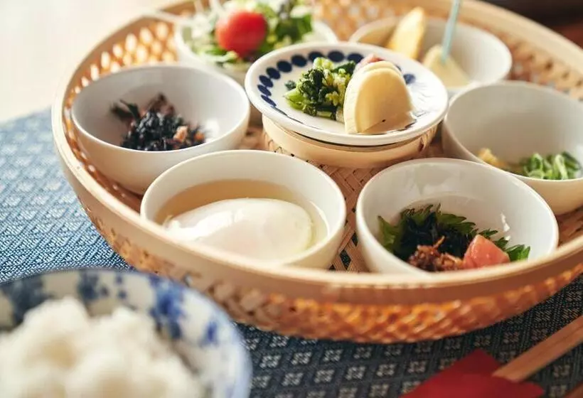 旅館 Nogami Honkan