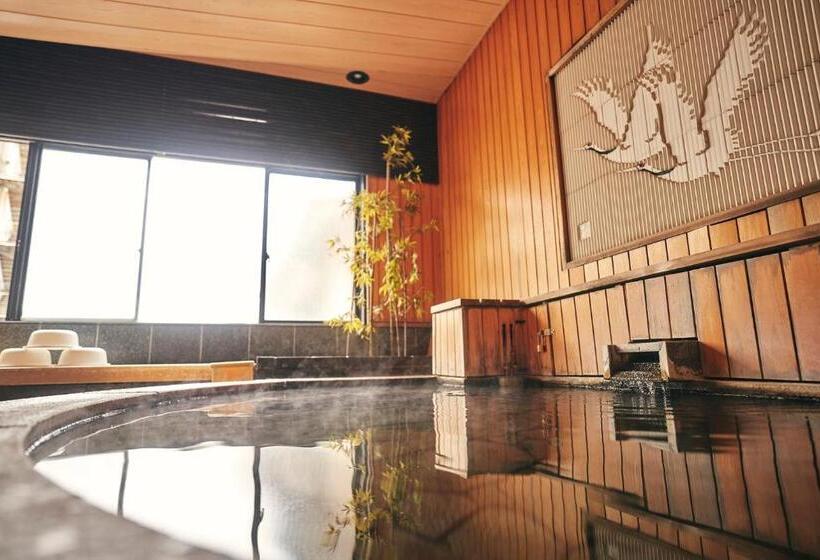 ריוקאן Nogami Honkan