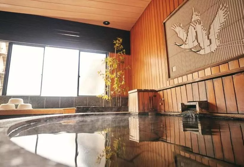 旅館 Nogami Honkan