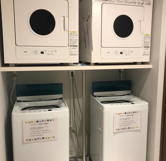 ריוקאן Nogami Honkan