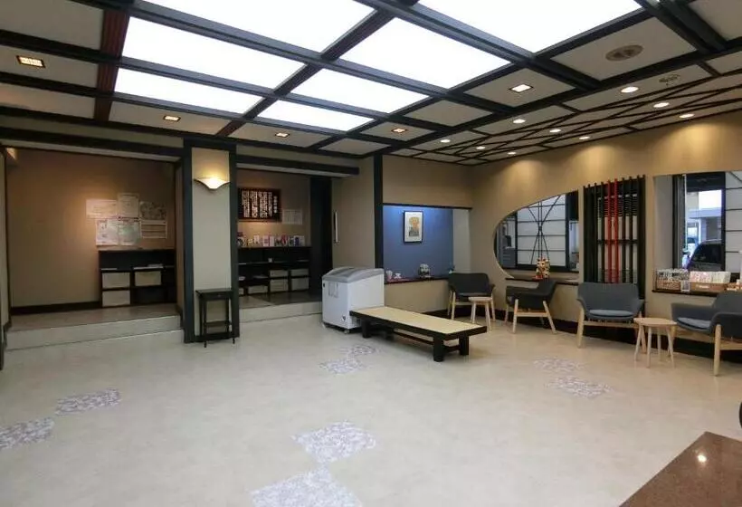 旅館 Nogami Honkan