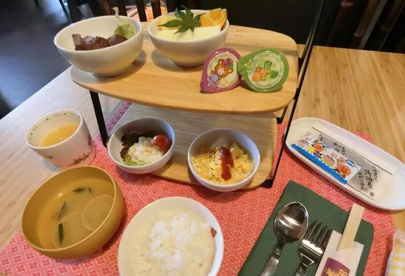 旅館 Nogami Honkan