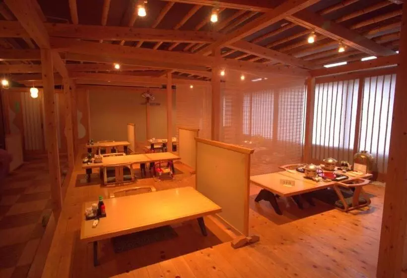 旅館 Nogami Honkan