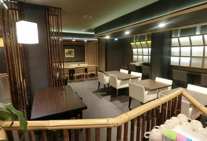 ريوكان Nogami Honkan