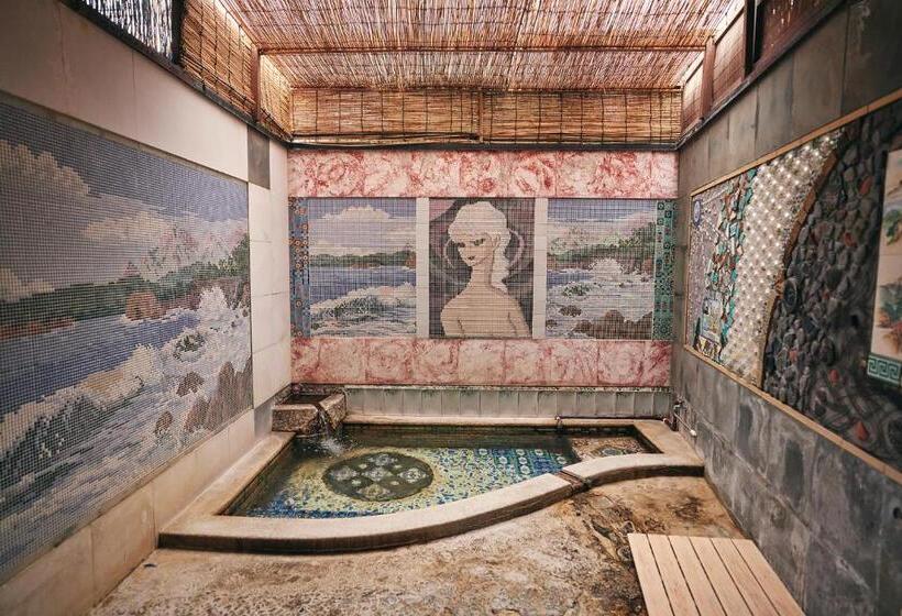 ריוקאן Nogami Honkan