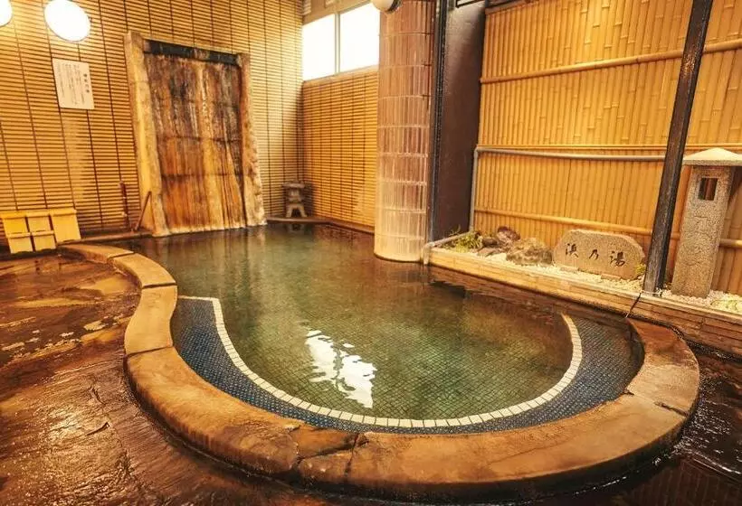 旅館 Nogami Honkan