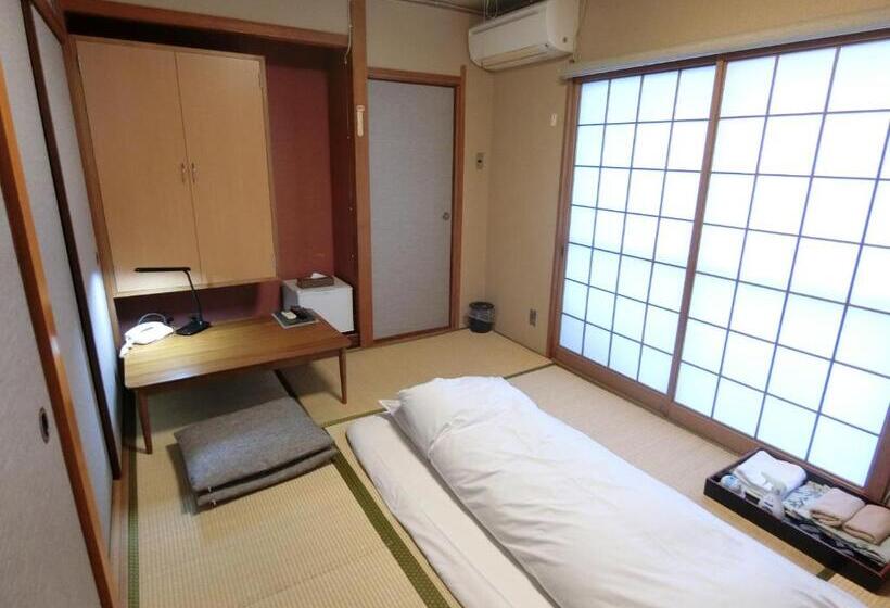 ריוקאן Nogami Honkan