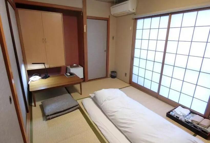 ריוקאן Nogami Honkan