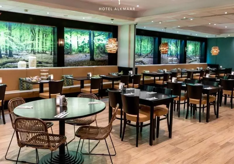 ホテル Alkmaar