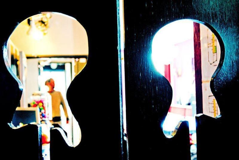 בית מלון כפרי Backstage