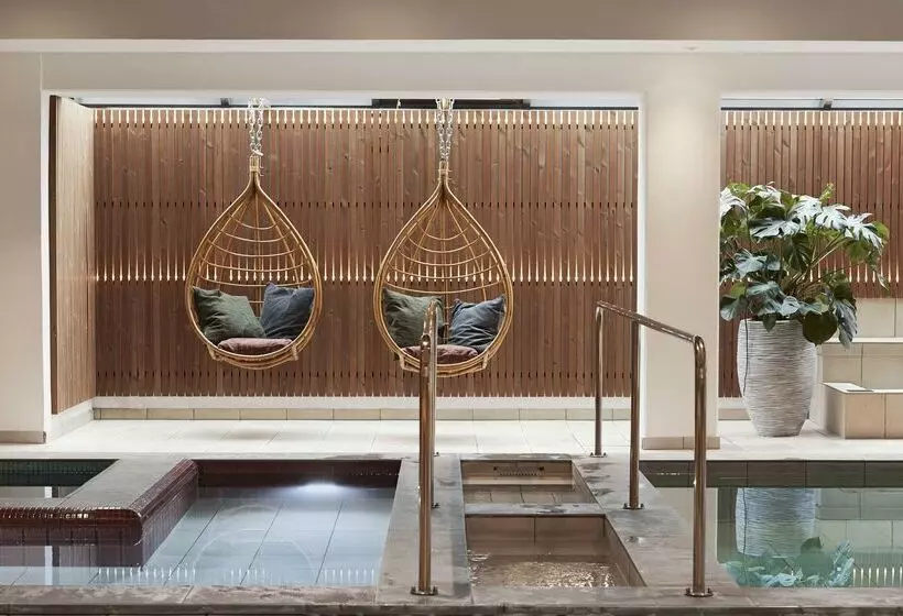 ホテル Comwell Borupgaard