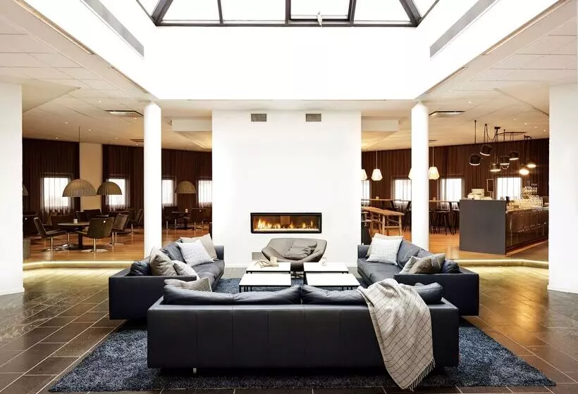 ホテル Comwell Borupgaard