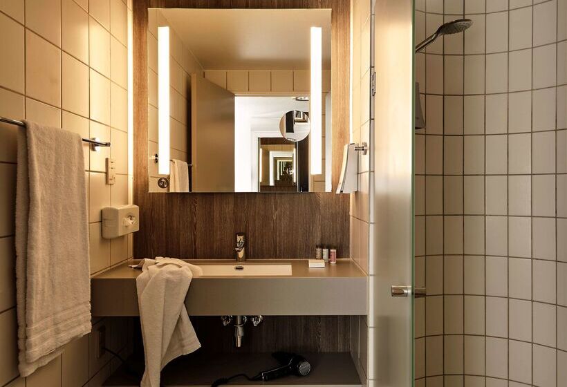 هتل Comwell Borupgaard