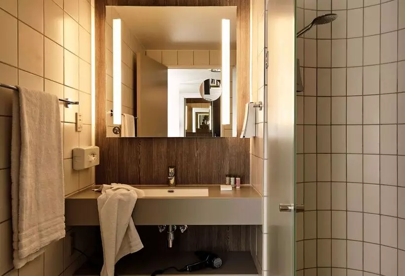 ホテル Comwell Borupgaard