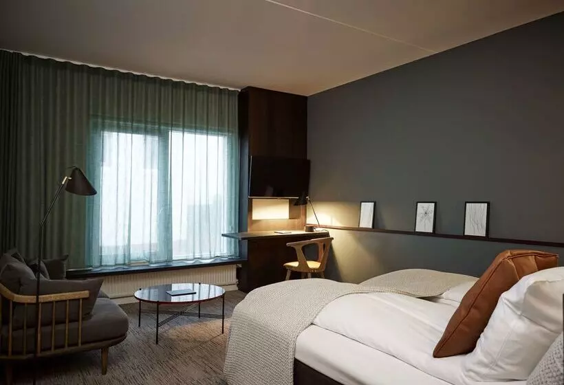 ホテル Comwell Borupgaard