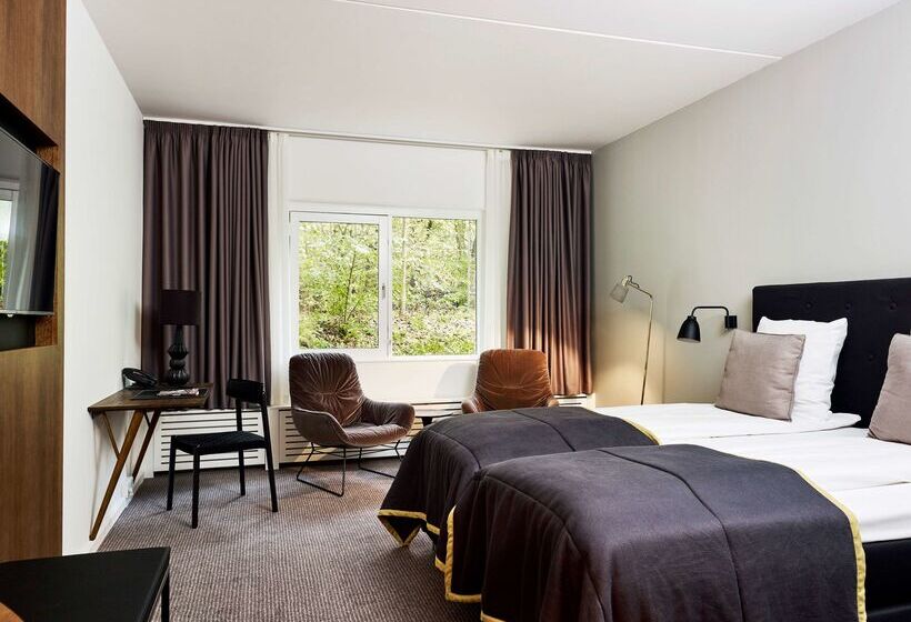 هتل Comwell Borupgaard