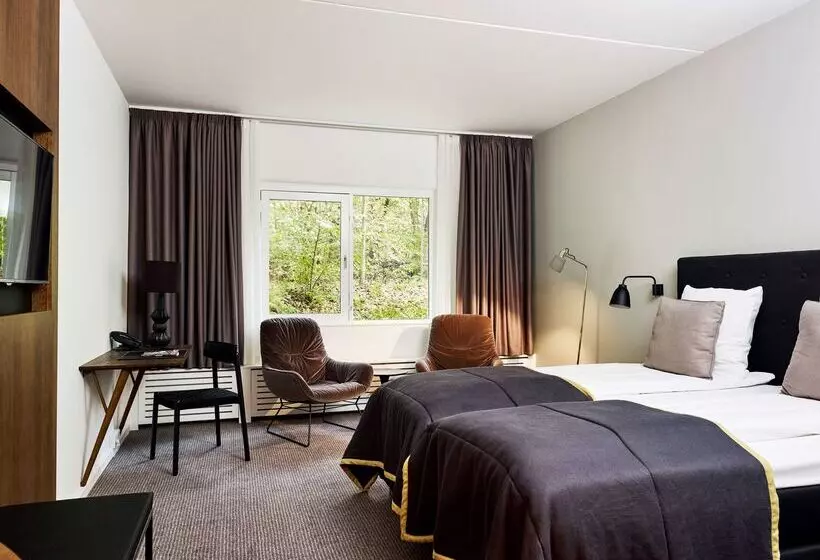 ホテル Comwell Borupgaard